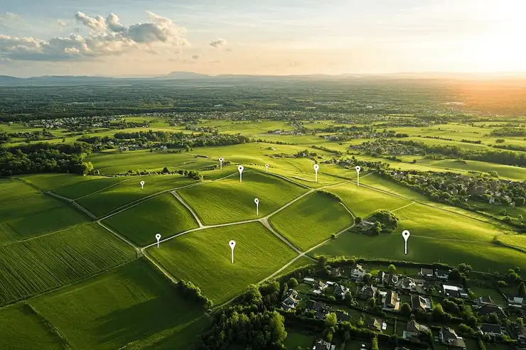 Mahindra Green Estates