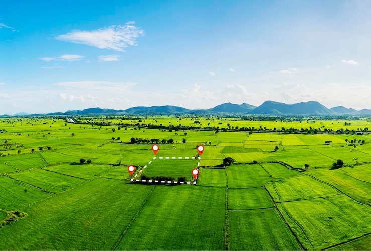 Mahindra World City Plots Chennai